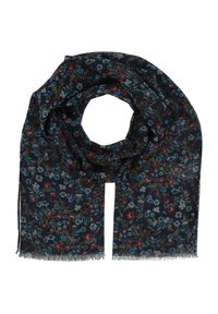 Sciarpa rettangolare da Donna BMM Taglia TAGLIA UNICA Colore