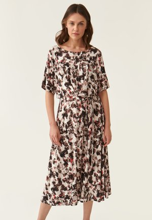 TATUUM EWELO - Day dress - black