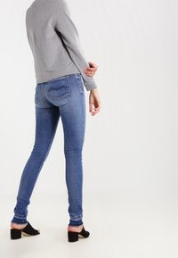 Calvin Klein Jeans Felpa - grey