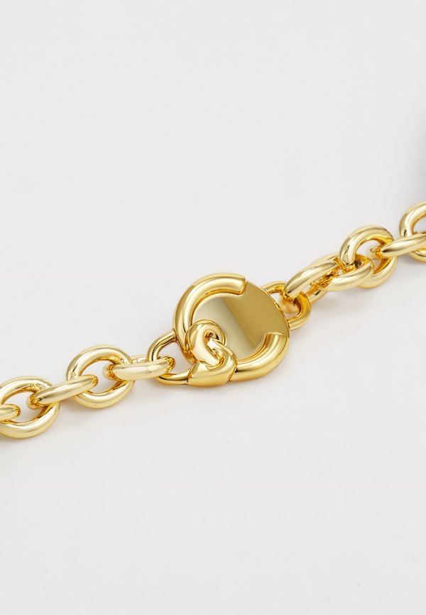 MULTI STRING - Bracelet - noir3