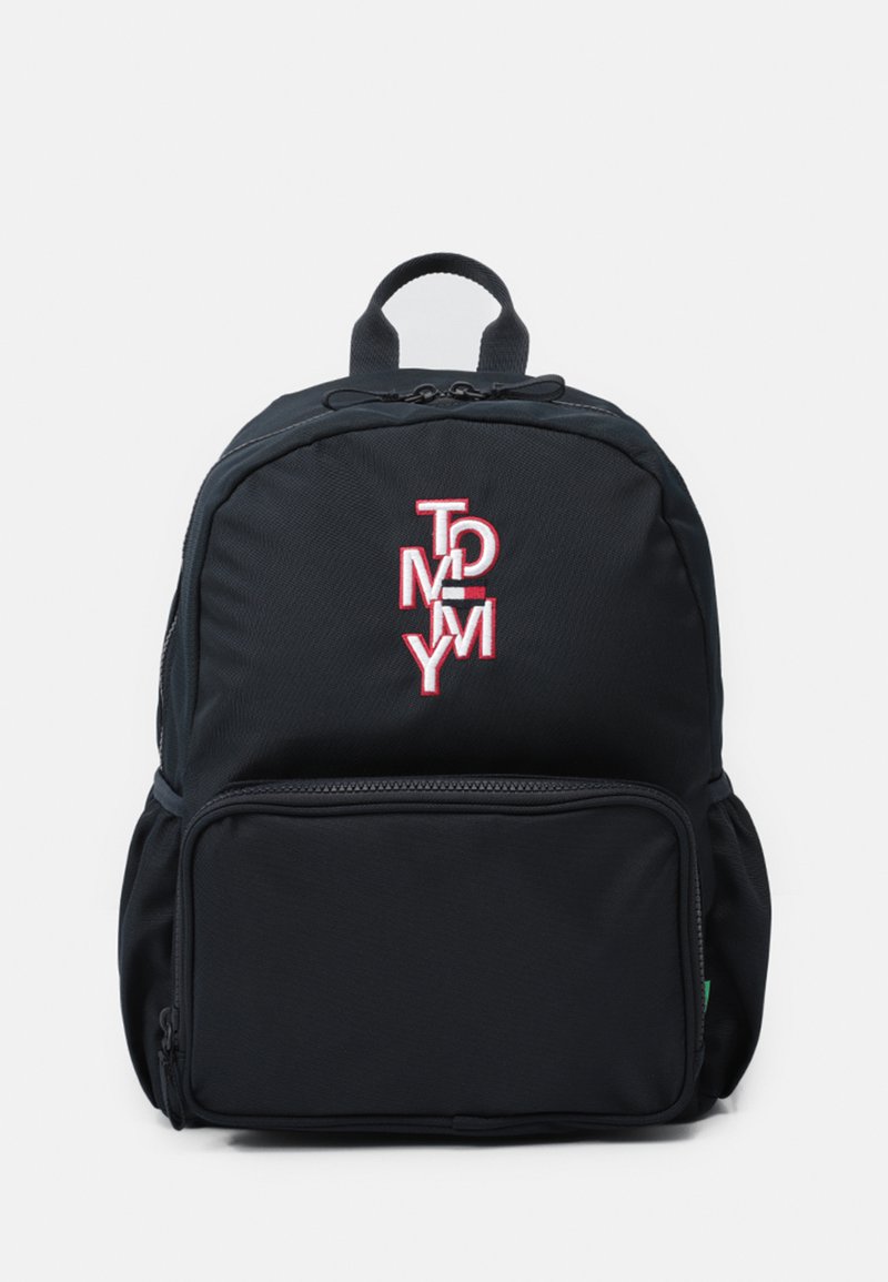 Tommy Hilfiger School bag space blue corporate/dark blue Zalando.de