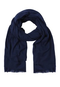 TATUUM COTINA  - Sjal / Tørklæder - navy blue