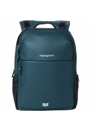 Hedgren, TRAM RFID - Zaino - city blue