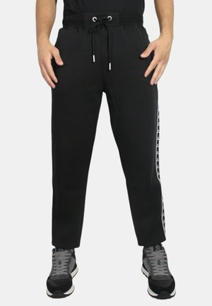 Pantaloni sportivi - black