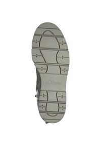 s.Oliver Boots - cream