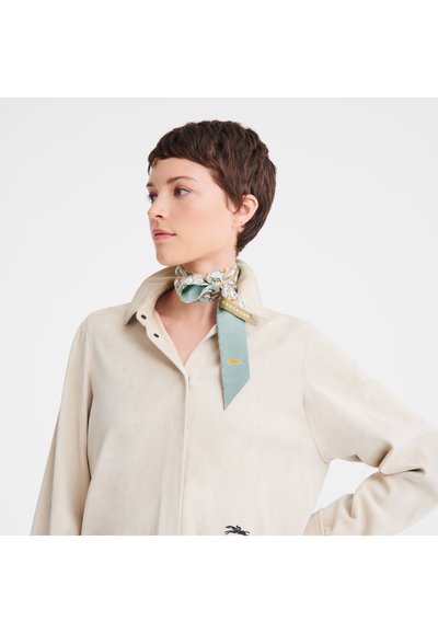 Longchamp LONGCHAMP - Schal - eisenkraut