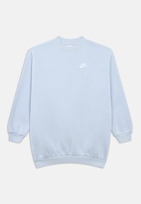 Neizbrano, ghost/white