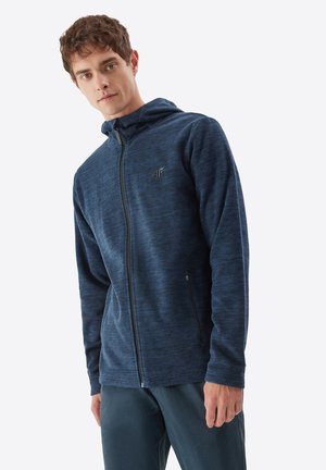 4F - Kurtka z polaru