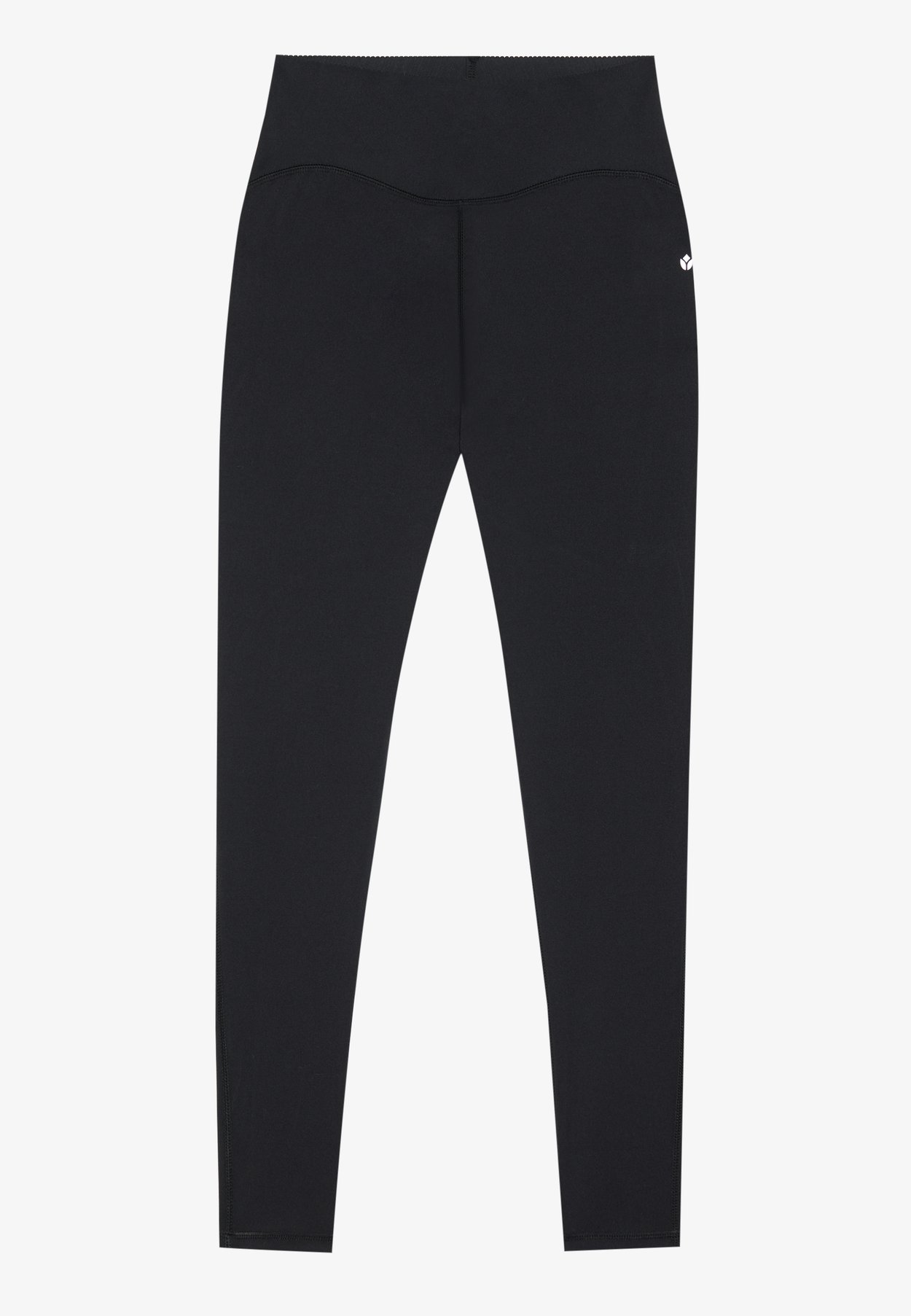 FULL LENGTH HIGH RISE LEGGINGS