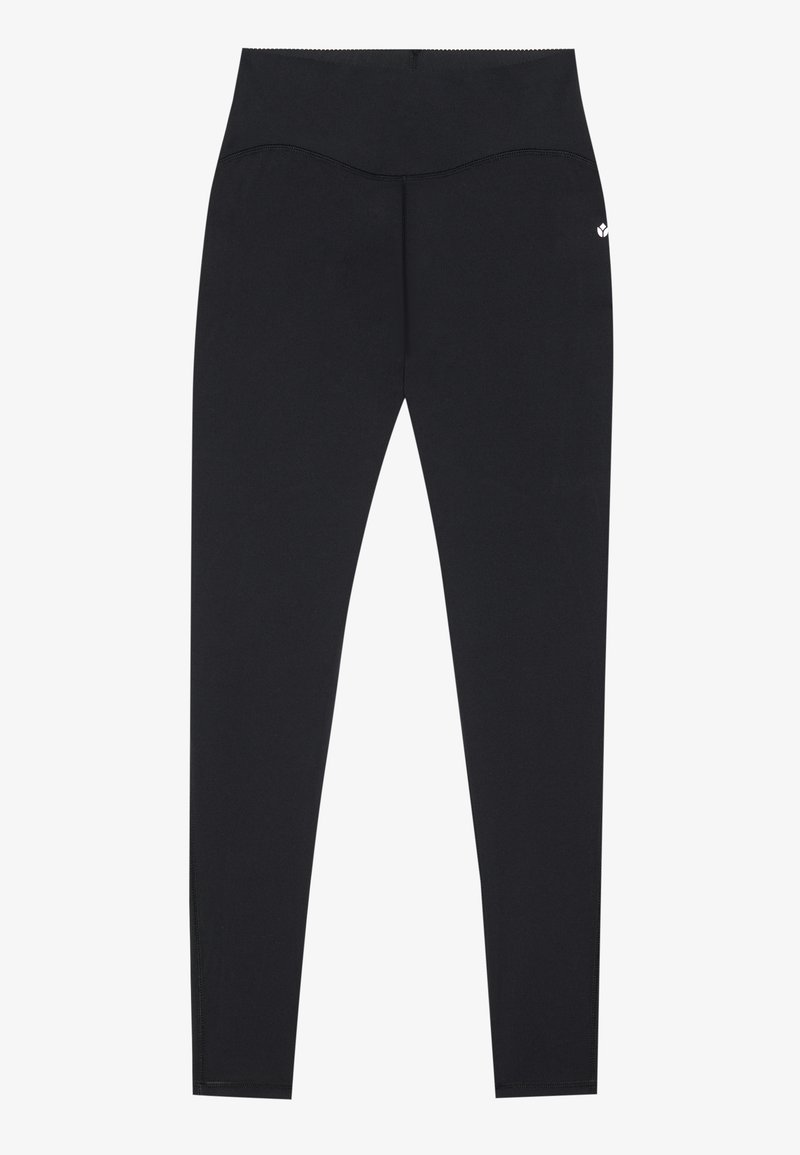 Even&Odd active Leggings noir