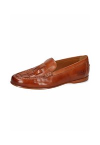 Melvin & Hamilton Instappers - brown