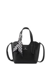 Non selezionato, nero