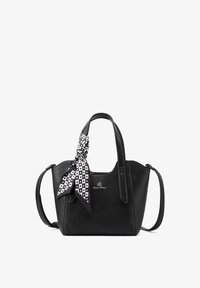 Non selezionato, nero