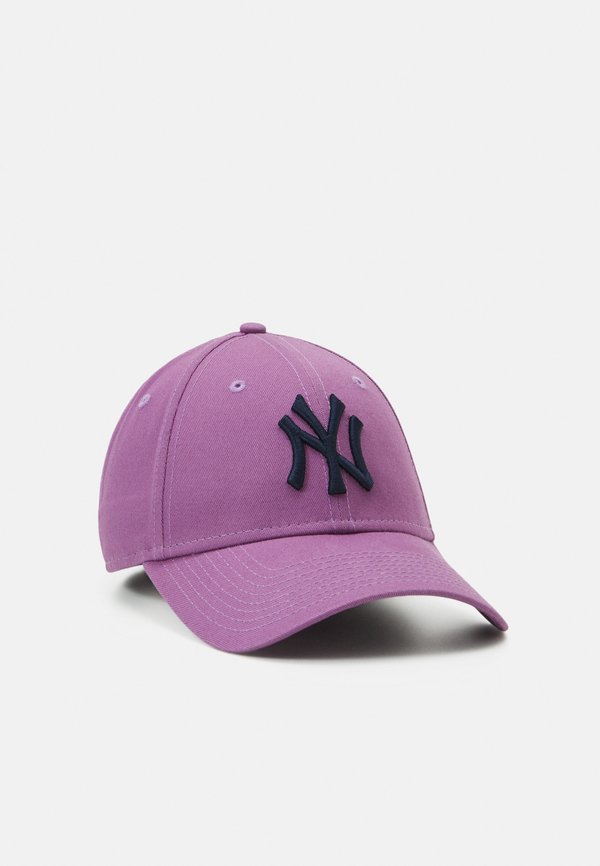 LEAGUE ESSENTIAL UNISEX - Cap - flieder