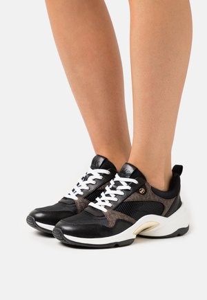 ORION TRAINER - Tenisky - black