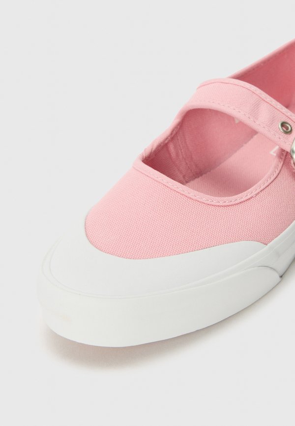 MARY JANE - Ballet pumps - prep coral blush4