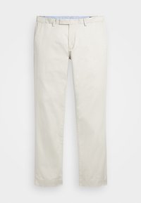 Polo Ralph Lauren Tygbyxor - sand