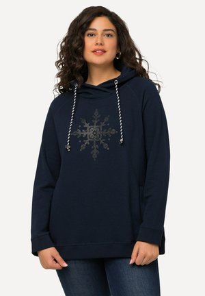 Sudadera - dark blue