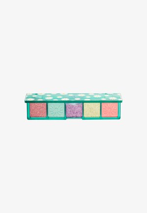 I HEART REVOLUTION MINI MATCH PALETTE - Palette occhi - oops a daisy