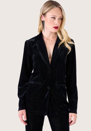 Camomilla Italia GWENDOLIN - Blazer - black