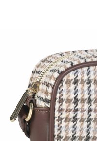 Miriade ELISABETTA - Borsa a tracolla - moro multicolor