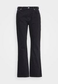 Επιλέχθηκε, black