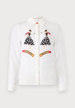 Alice + Olivia WILLA - Button-down blouse