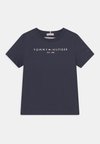 ESSENTIAL TEE - T-Shirt print - twilight navy
