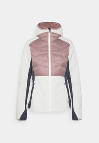 TIRILL THERMAL JACKET - Pūkinė striukė - bjerk