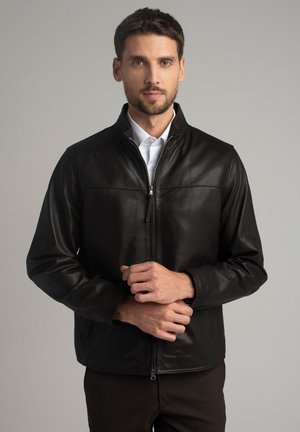 SALANDRA - Kurtka skórzana