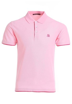 CASUAL  - Polo - pink