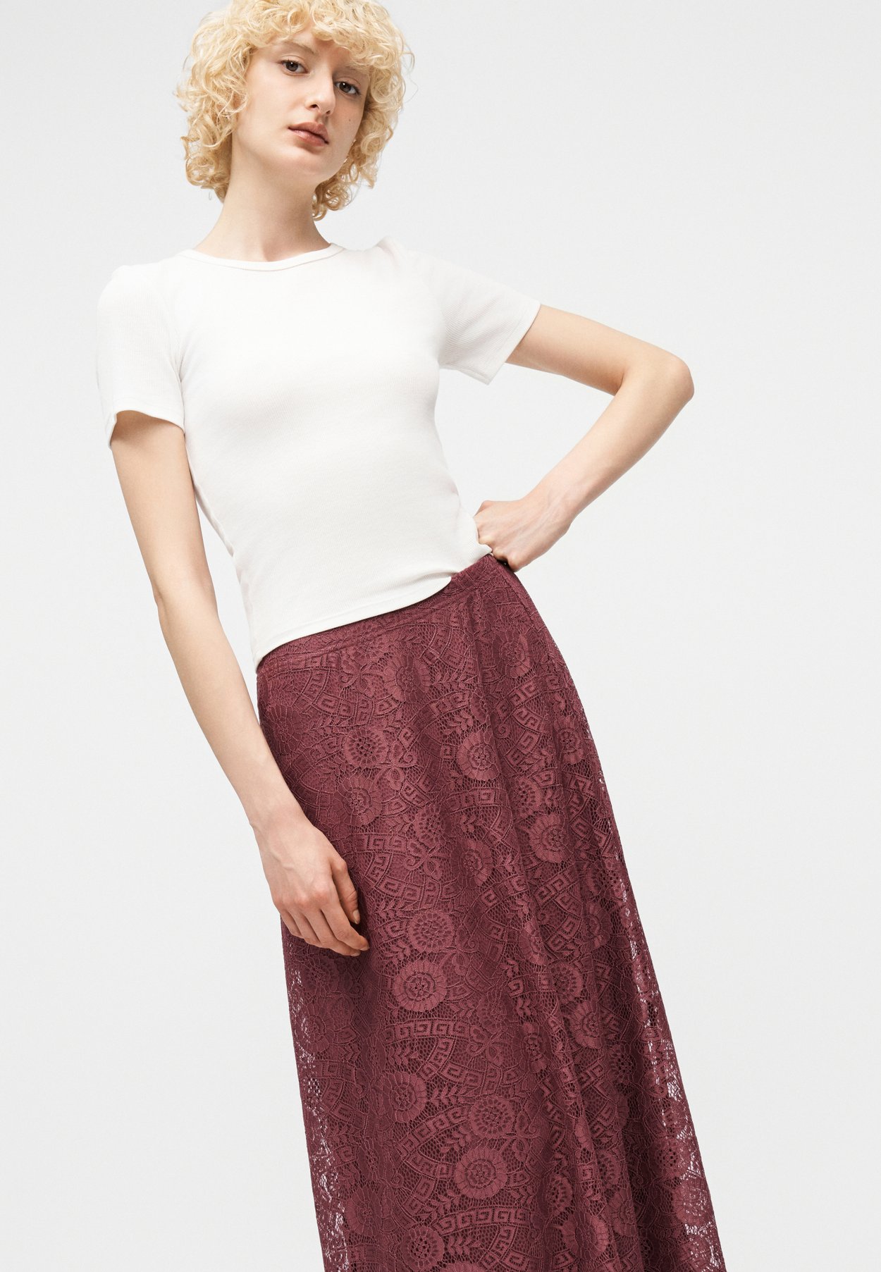 ONLSINE SKIRT