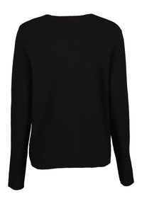 Blue Seven Maglione - schwarz