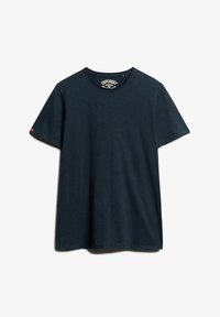 Seleccionado, eclipse navy
