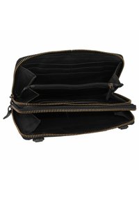 Harbour 2nd ANCHOR LOVE SERENA 20 CM - Pochette - dark ash