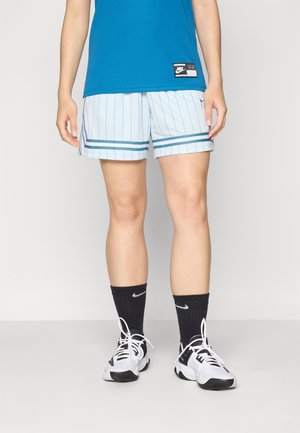 FLY CROSSOVER - Pantaloni scurți sport - blue tint smoky blue