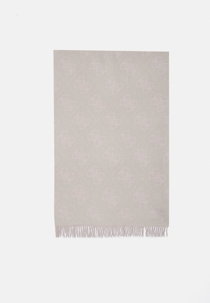 Guess SCARF UNISEX - Sjal / Tørklæder - rose