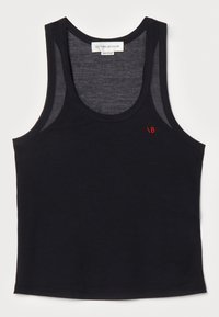 TANK - Top - black