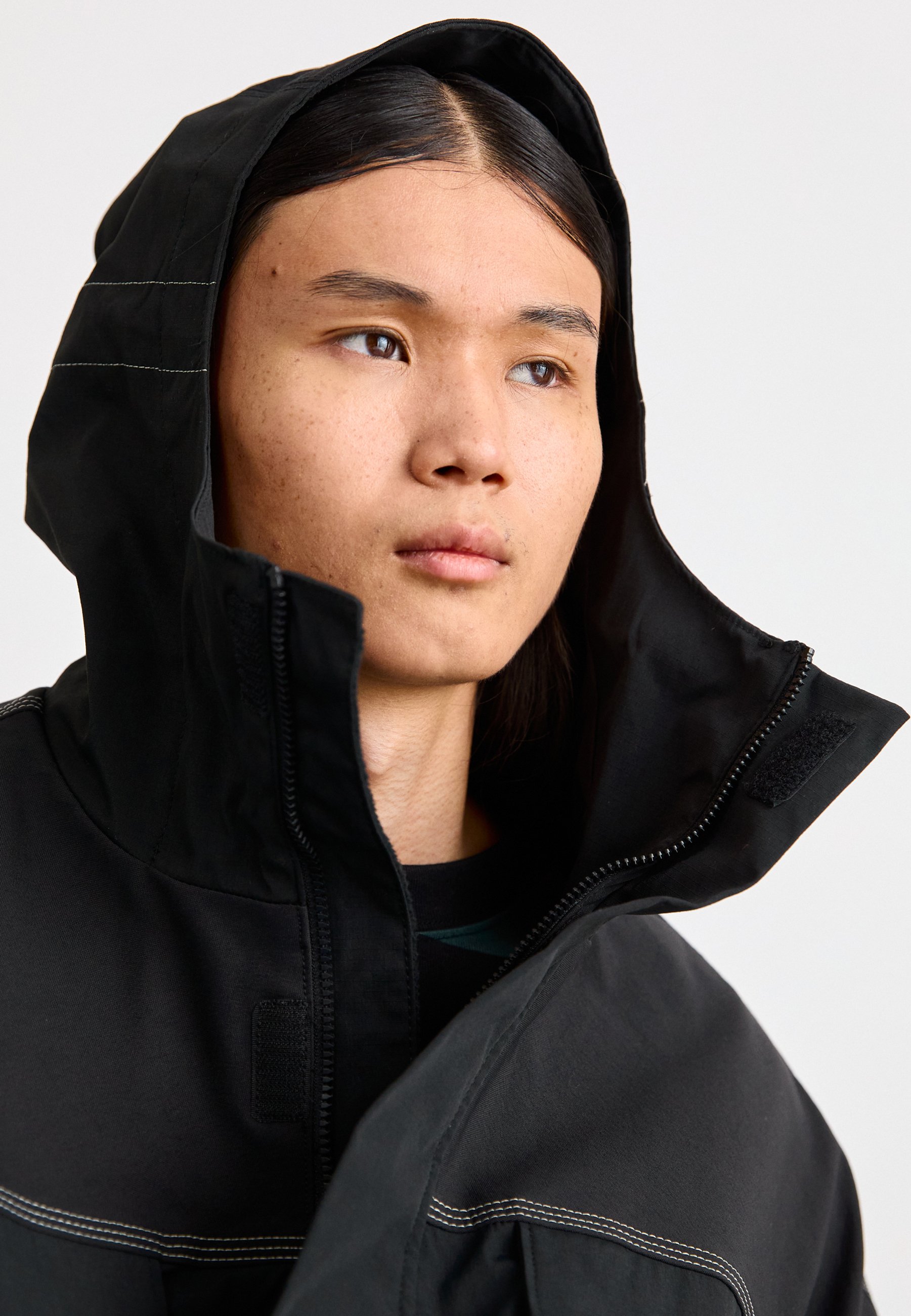 Dickies PROTECT JACKET - Summer jacket - black - Zalando.ie