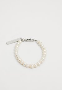 BRACELET UNISEX - Armbånd - silver-coloured