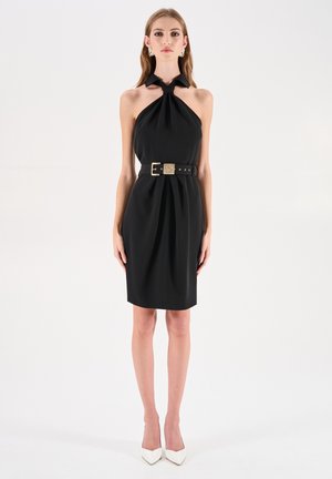 Robe de jour - black