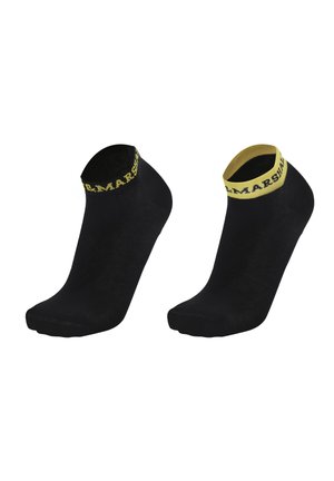 Franklin & Marshall 2 PACK - Socks - schwarz