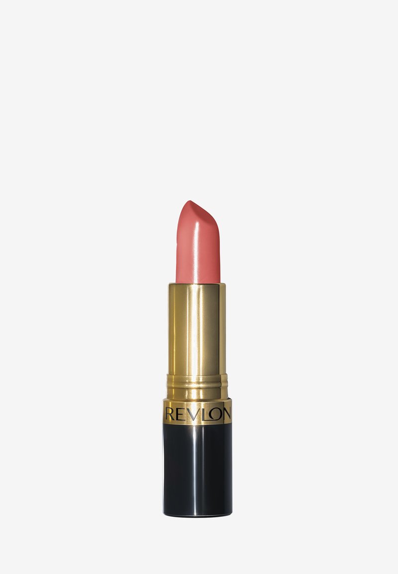 Revlon - ROUGE À LÈVRES SUPERLUSTROUS - Rouge à lèvres - 674 coralberry, Agrandir
