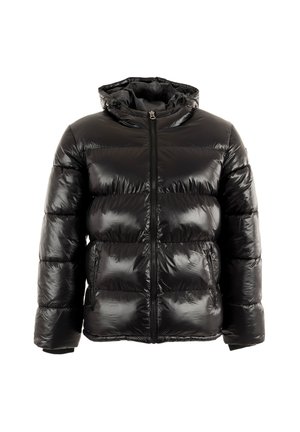 Schott, COLUMBUS - Winterjacke - black