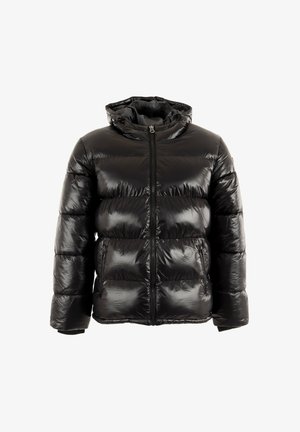 Schott, COLUMBUS - Veste d'hiver - black