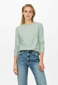 ONLY ONLLESLY KINGS NOOS - Camisola - surf spray