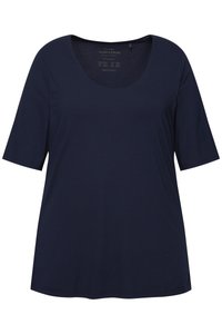No seleccionado, dark blue