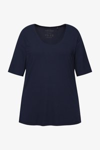 Valgt, dark blue