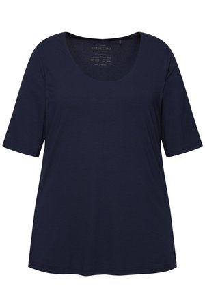 Ulla Popken, - T-shirt basic