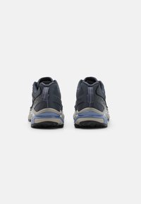 Salomon Sportstyle XT-6 EXPANSE UNISEX - Trainers - india ink/ghost gray/stonewash
